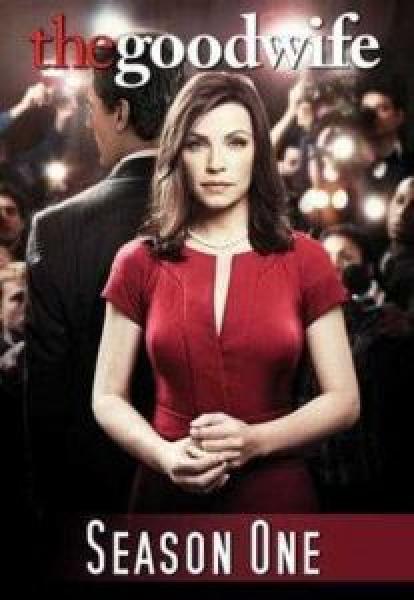 مسلسل The Good Wife الموسم 1