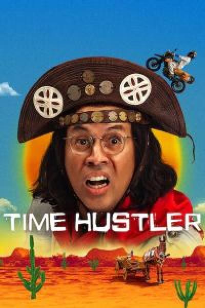 مسلسل Time Hustler الموسم 1