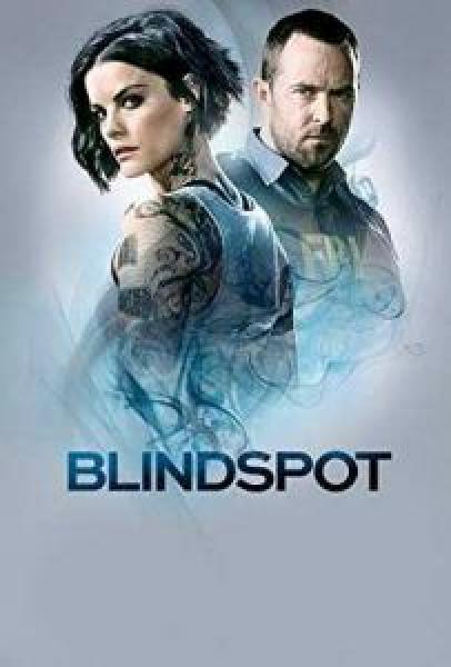 مسلسل Blindspot الموسم 4 الحلقة 7