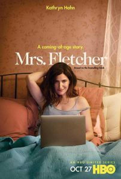 مسلسل Mrs.Fletcher الموسم 1