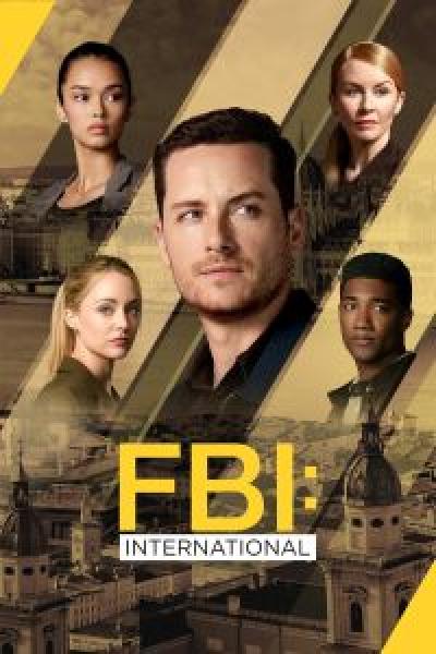 مسلسل FBI: International الموسم 4