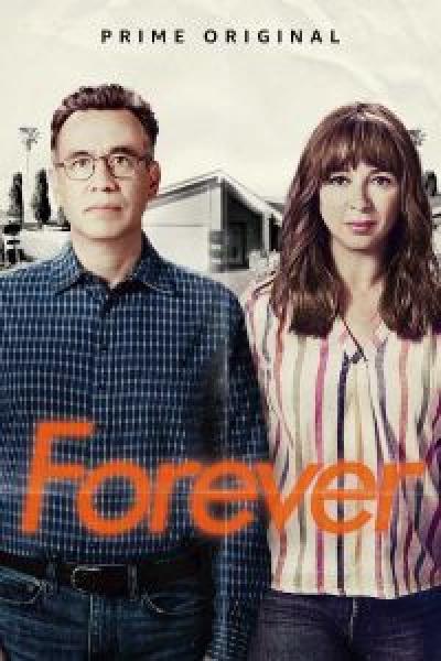 مسلسل Forever الموسم 1