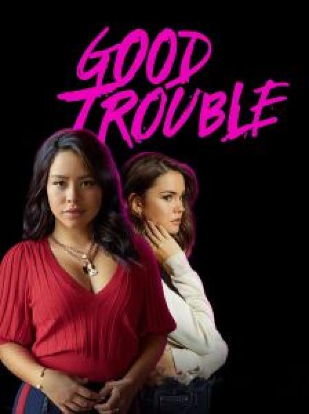 مسلسل Good Trouble الموسم 4