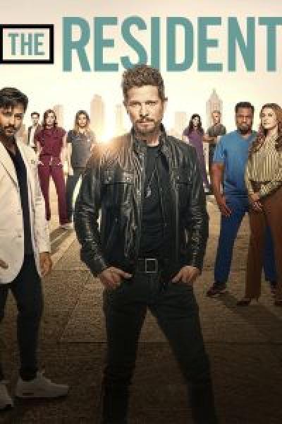 مسلسل The Resident الموسم 6