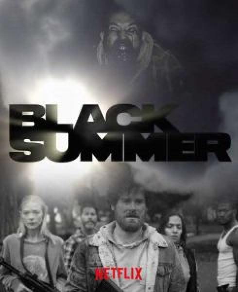 مسلسل Black Summer الموسم 1