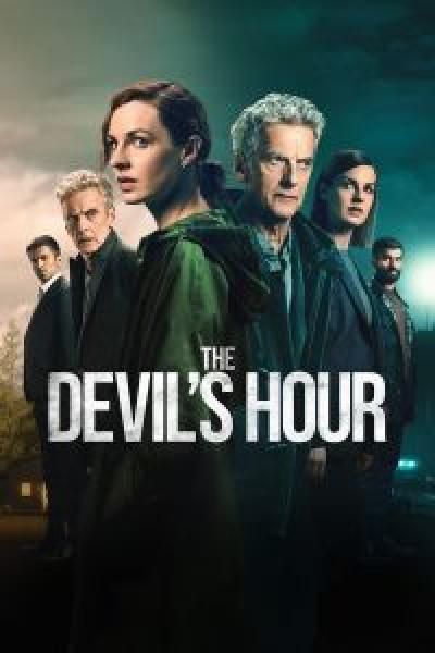 مسلسل The Devil's Hour الموسم 2