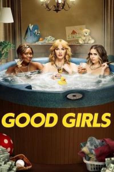 مسلسل Good Girls الموسم 4