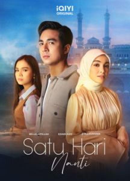 مسلسل Satu Hari Nanti الموسم 1