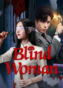 مسلسل Blind Woman الموسم 1