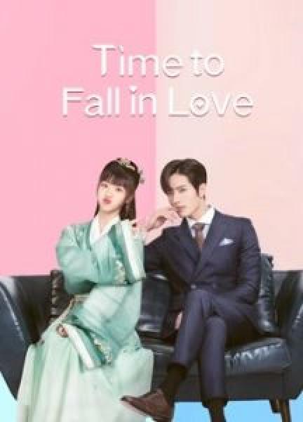 مسلسل Time to Fall in Love الموسم 1