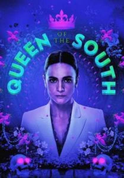 مسلسل Queen of the South الموسم 4