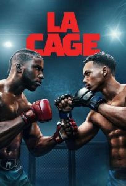 مسلسل The Cage الموسم 1