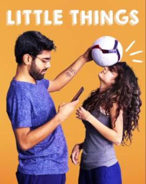 مسلسل Little Things الموسم 1