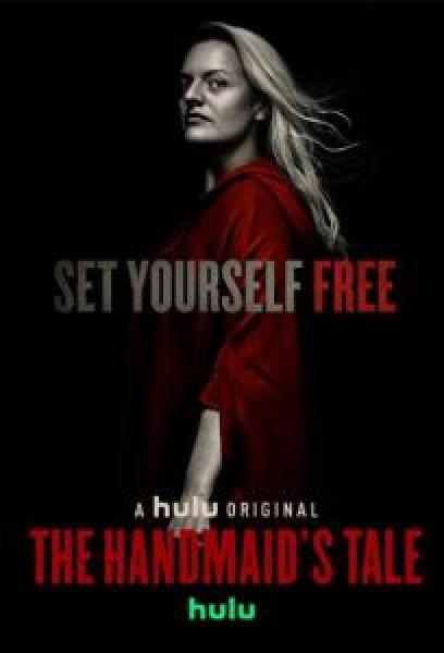 مسلسل The Handmaids Tale الموسم 3 مترجم