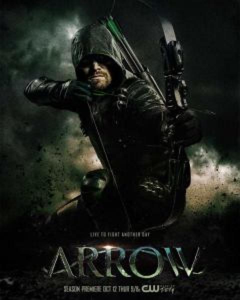 مسلسل Arrow الموسم 6 الحلقة 2