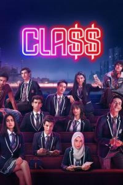 مسلسل Class الموسم 1