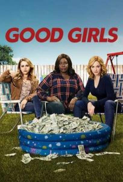 مسلسل Good Girls الموسم 1