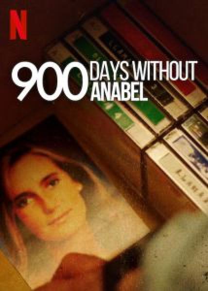 مسلسل 900 Days Without Anabel الموسم 1