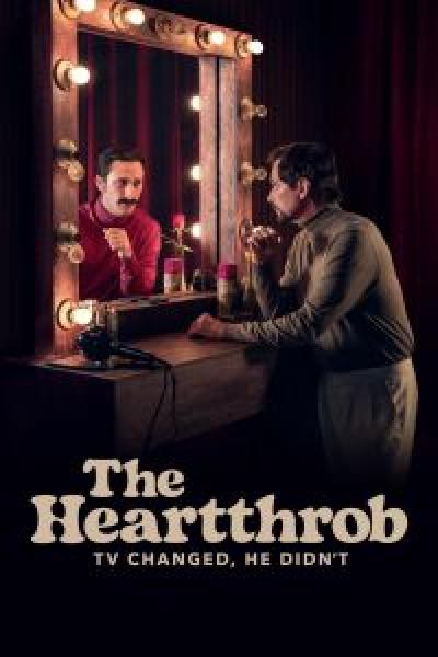 مسلسل The Heartthrob: TV Changed, He Didn’t الموسم 1