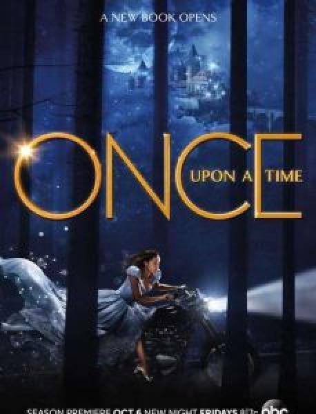 مسلسل Once Upon a Time الموسم 7