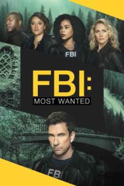 مسلسل FBI: Most Wanted الموسم 5