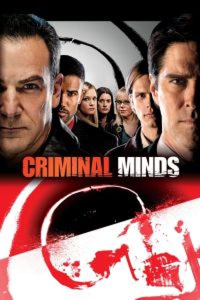 مسلسل Criminal Minds الموسم 2