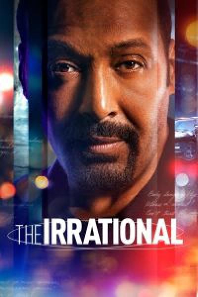 مسلسل The Irrational الموسم 1