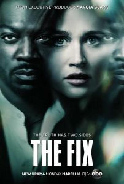 مسلسل The Fix الموسم 1