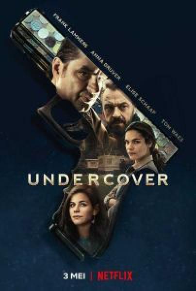 مسلسل Undercover الموسم 1