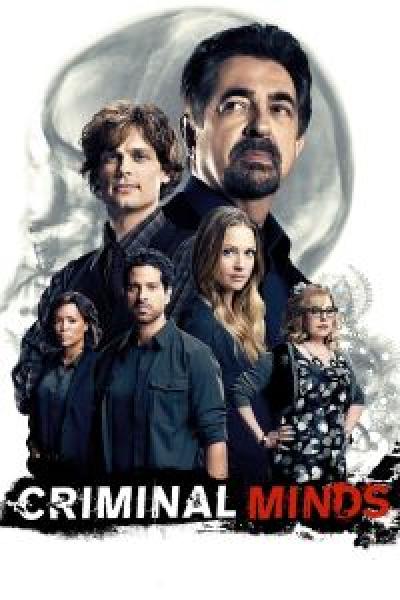 مسلسل Criminal Minds الموسم 12