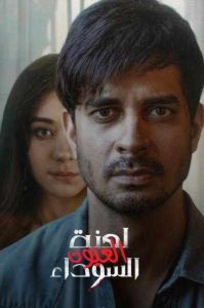 مسلسل Yeh Kaali Kaali Ankhein 2024 الموسم 2