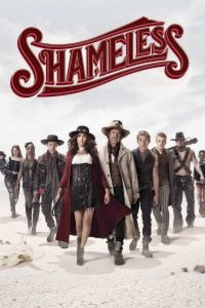 مسلسل Shameless الموسم 9