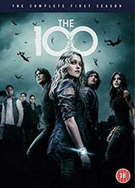 مسلسل The 100 الموسم 1