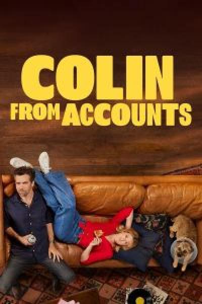 مسلسل Colin from Accounts الموسم 1