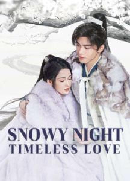 مسلسل Snowy Night Timeless Love الموسم 1