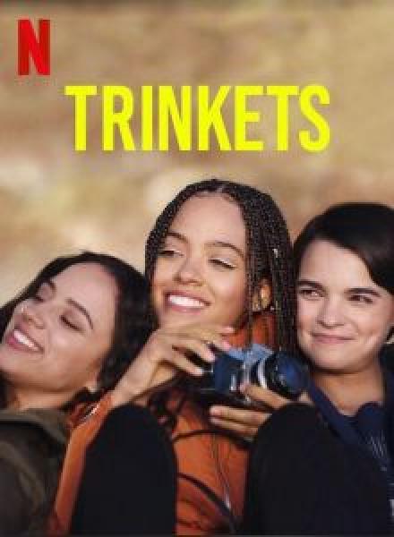 مسلسل Trinkets الموسم 2