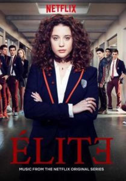 مسلسل Elite الموسم 1