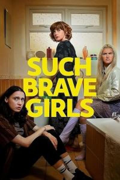 مسلسل Such Brave Girls الموسم 1