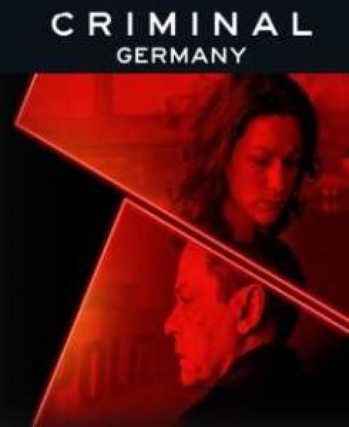 مسلسل Criminal Germany الموسم 1