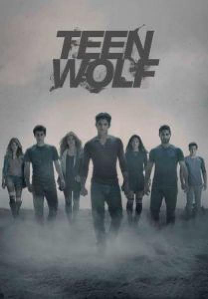 مسلسل Teen Wolf الموسم 5