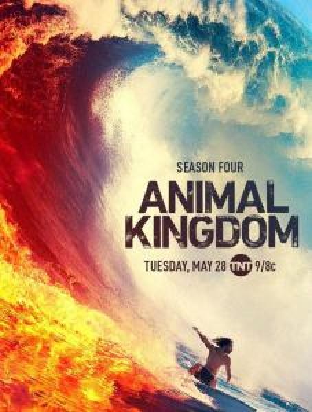 مسلسل Animal Kingdom الموسم 5