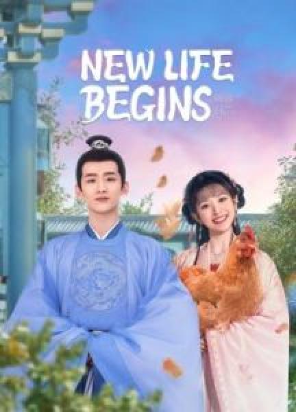 مسلسل New Life Begins الموسم 1