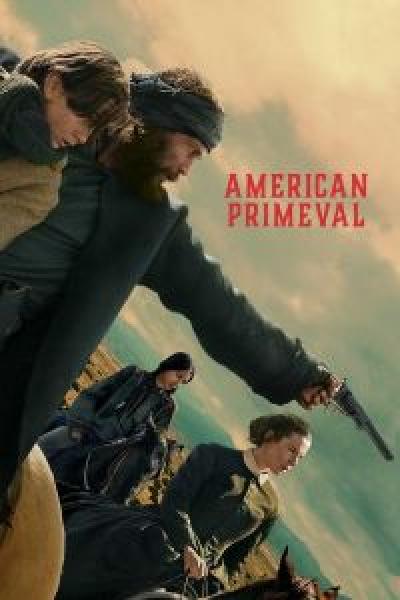 مسلسل American Primeval الموسم 1