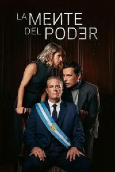 مسلسل La mente del poder الموسم 1