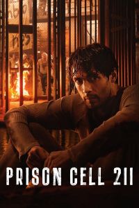 مسلسل Prison Cell 211 الموسم 1 الحلقة 5