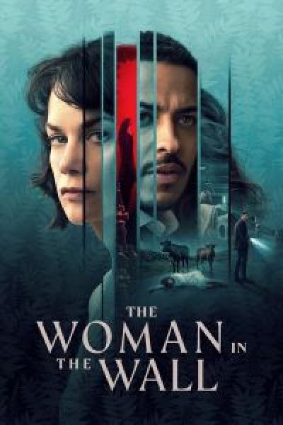 مسلسل The Woman in the Wall الموسم 1