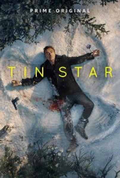 مسلسل Tin Star الموسم 2