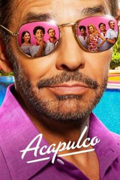 مسلسل Acapulco الموسم 2