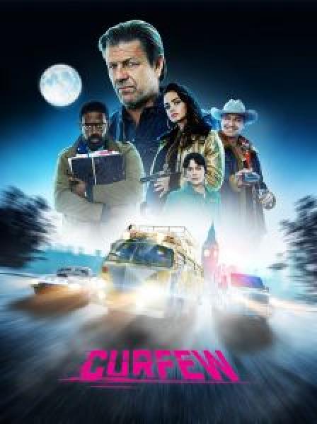 مسلسل Curfew الموسم 1