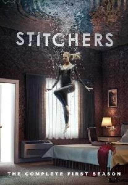 مسلسل Stitchers الموسم 1